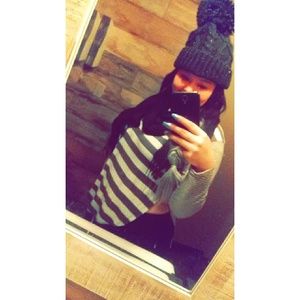 Meet your Posher, Taylor